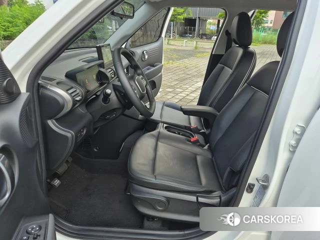 Hyundai Casper id 4617800 из Кореи 20
