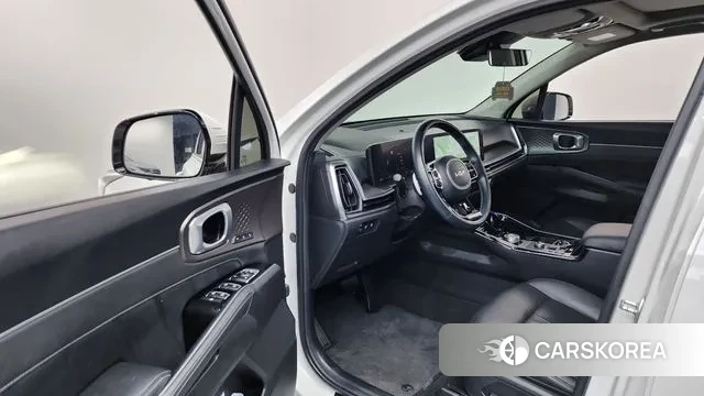 Kia The New Sorento 4th Generation id 3629176 из Кореи 20