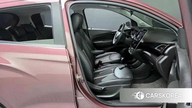 Chevrolet (GM Daewoo) The New Spark id 3861203 из Кореи 20