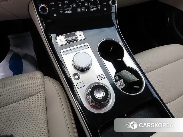 Genesis GV70 id 3388516 из Кореи 20