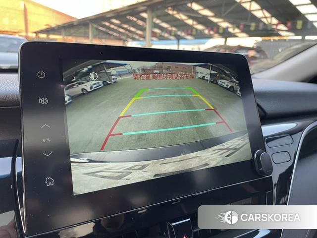 Toyota Camry id 4207851 из Китая 34