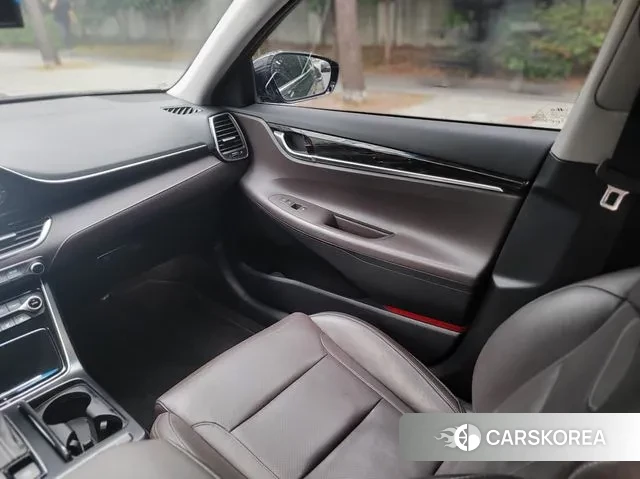 Hyundai Grandeur IG id 3004746 из Кореи 20