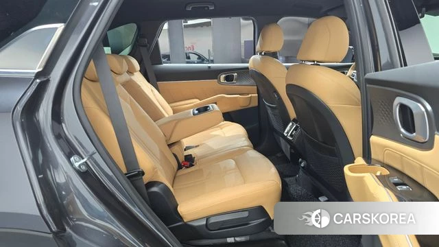 Kia Sorento 4th Generation id 4942961 из Кореи 33