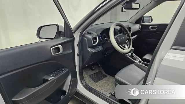 Hyundai Venue id 3839535 из Кореи 20