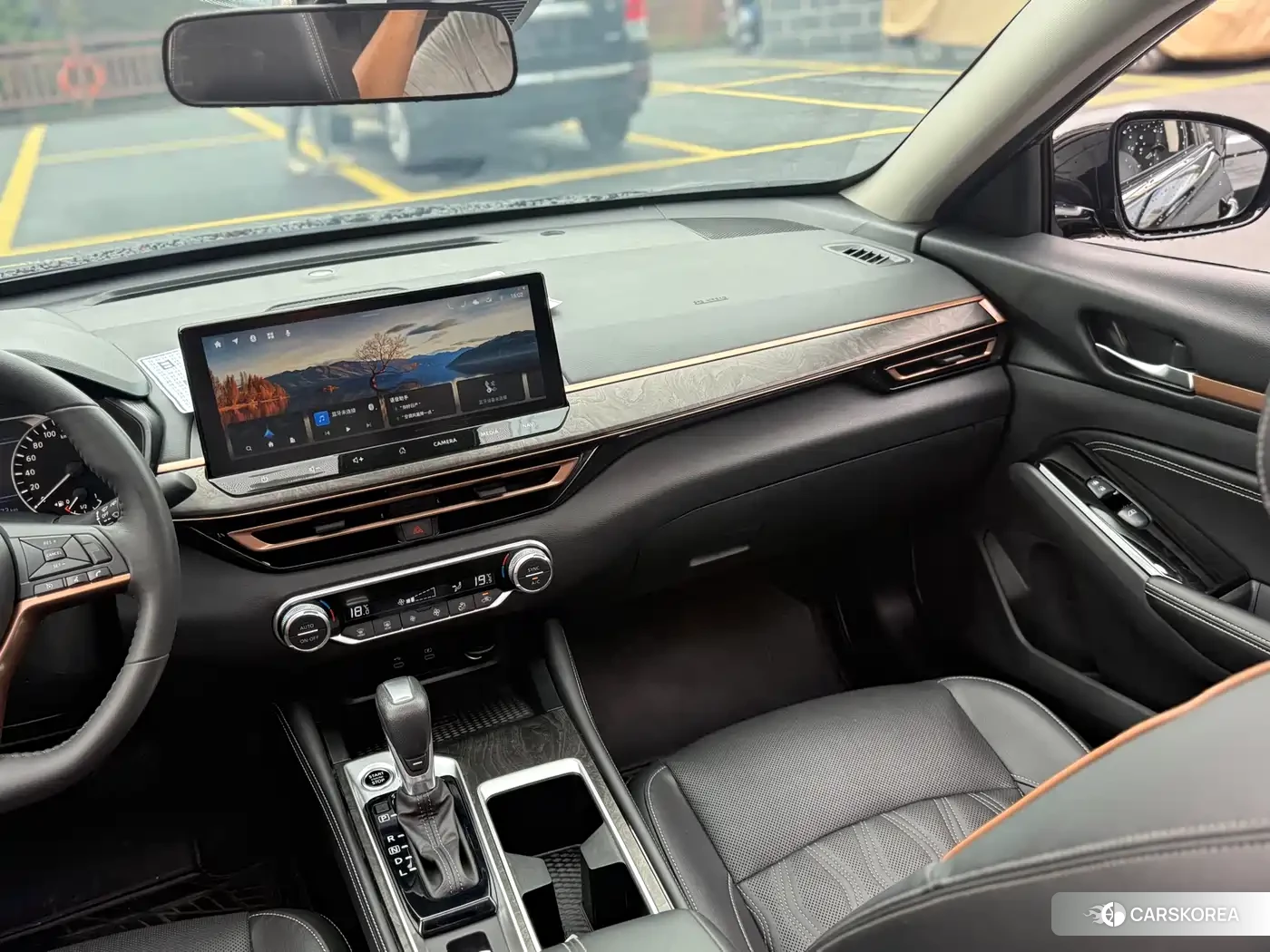 Nissan Altima id 4565396 из Китая 22