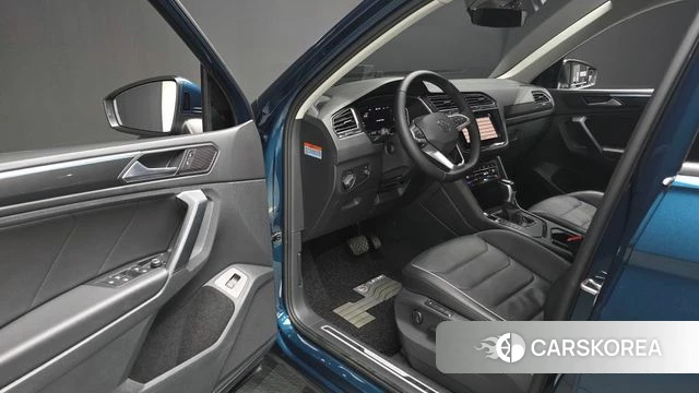 Volkswagen Tiguan second Generation id 4591651 из Кореи 35