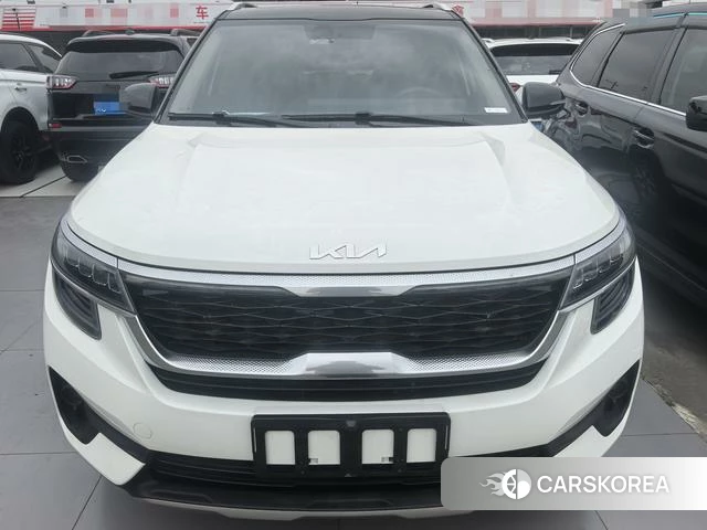 Kia Proud run id 4277340 из Китая 10