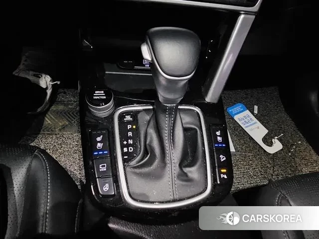 Kia Seltos id 3727072 из Кореи 15