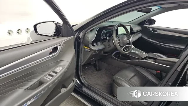 Hyundai The New Grandeur IG id 3459639 из Кореи 20