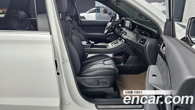 Hyundai Palisade id 2801126 из Кореи 20