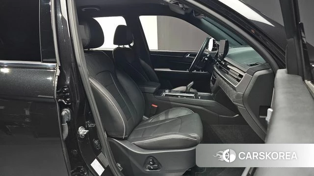 Ssangyong Rexton New Arena id 4280898 из Кореи 33