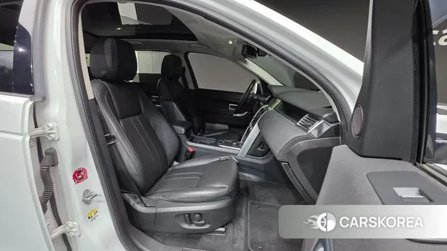 Land Rover Discovery Sports id 3474545 из Кореи 20