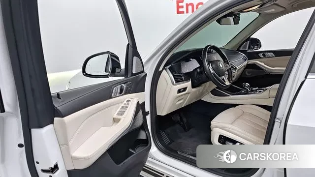 BMW X7 (G07) id 3453681 из Кореи 20