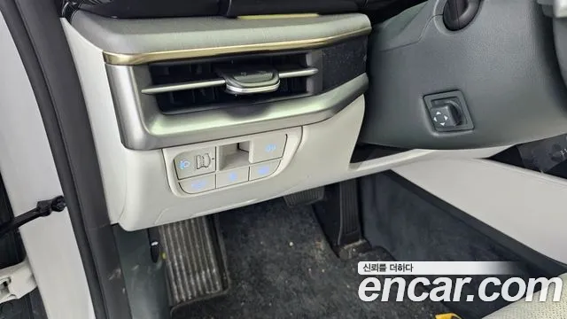 Hyundai Grandeur Hybrid (GN7) id 2538842 из Кореи 20