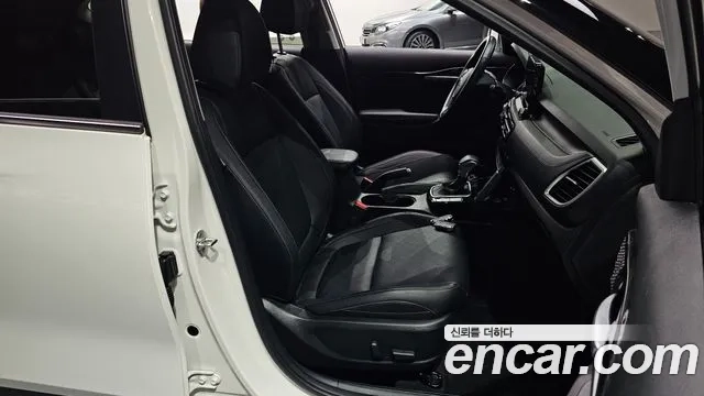 Kia Seltos id 2956189 из Кореи 20