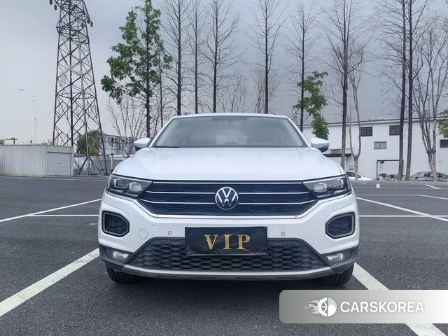 Volkswagen Exploring songs id 4261036 из Китая 15