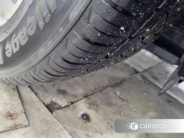 Renault Korea (Samsung) The New SM6 id 3230291 из Кореи 20