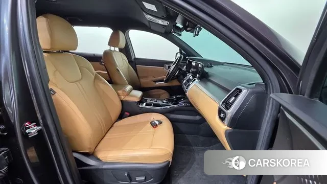 Kia Sorento 4th Generation id 3282776 из Кореи 20