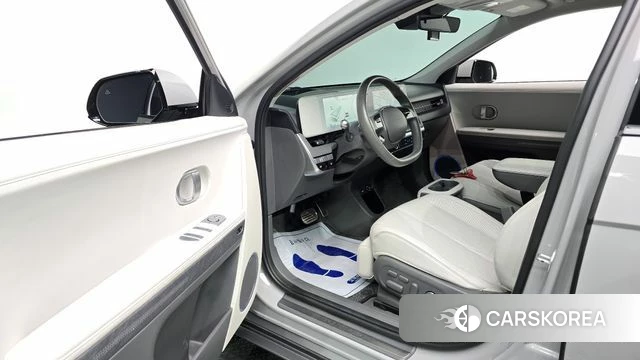 Hyundai Ionic 5 id 4894318 из Кореи 30