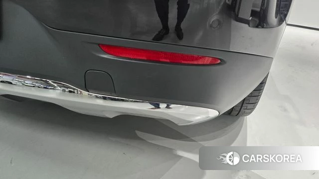 Mercedes-Benz EQE SUV X294 id 4400291 из Кореи 20