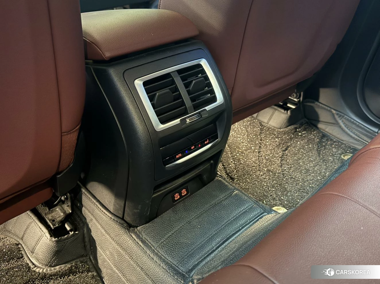 BMW iX3 id 4487502 из Китая 12