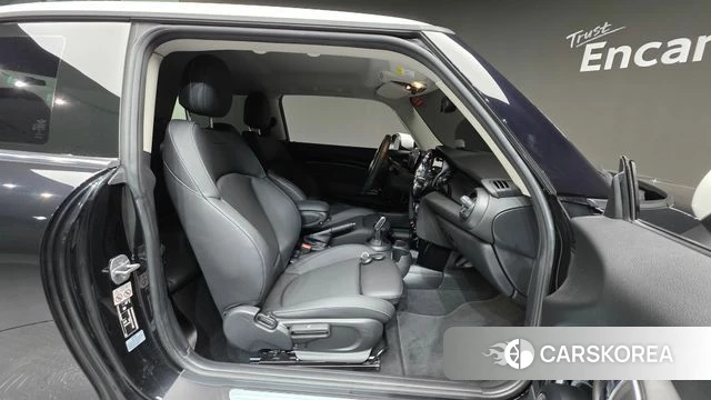 Mini Cooper id 3826803 из Кореи 20