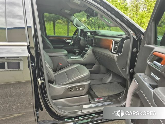 GMC Sierra id 4243786 из Кореи 20