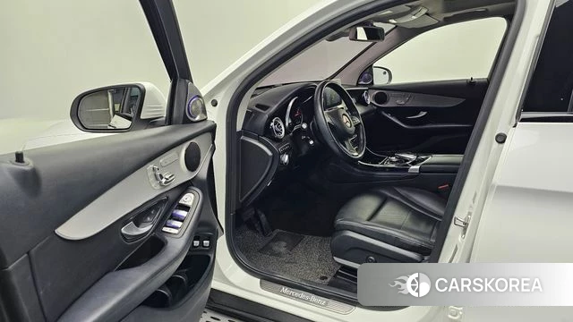 Mercedes-Benz GLC-Class X253 id 4477369 из Кореи 20