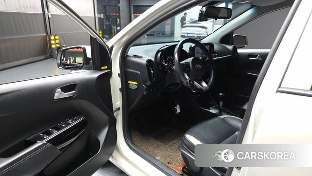 Kia All New Morning (JA) id 4397654 из Кореи 31
