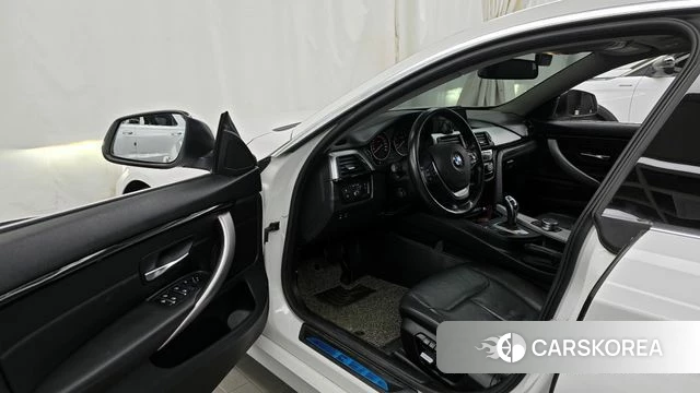 BMW 4 Series (F32) id 3880047 из Кореи 20