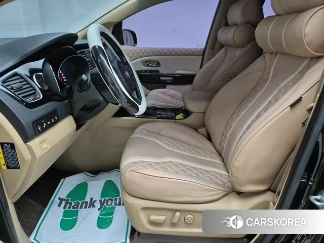 Kia The New Carnival id 4384562 из Кореи 19