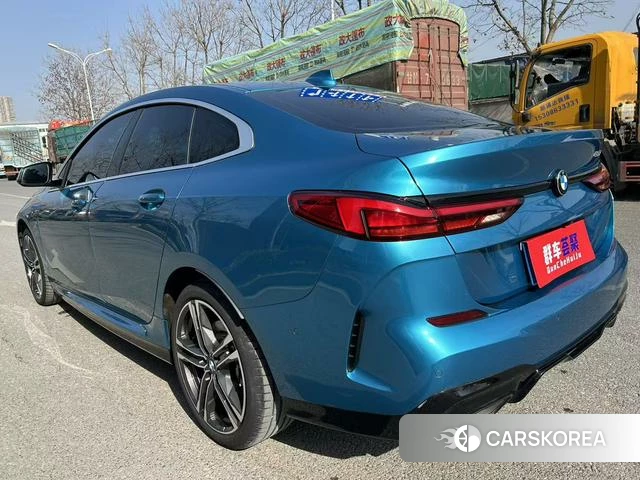 BMW 2 series (imported) id 4273928 из Китая 19