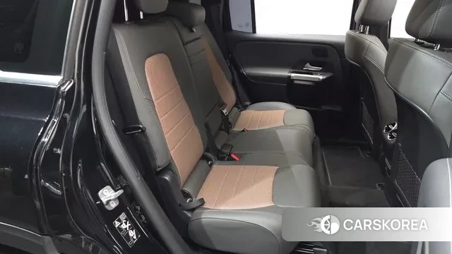 Mercedes-Benz EQB X243 id 3497135 из Кореи 20