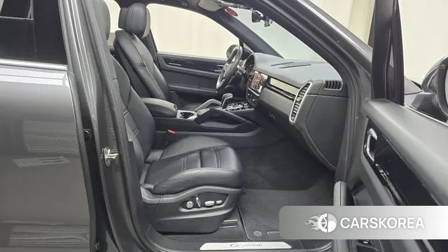 Porsche Cayenne (PO536) id 3556258 из Кореи 20