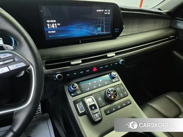 Hyundai The New Palisade id 4308794 из Кореи 19