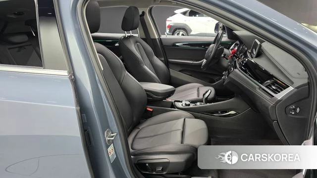 BMW X2 (F39) id 3866061 из Кореи 20