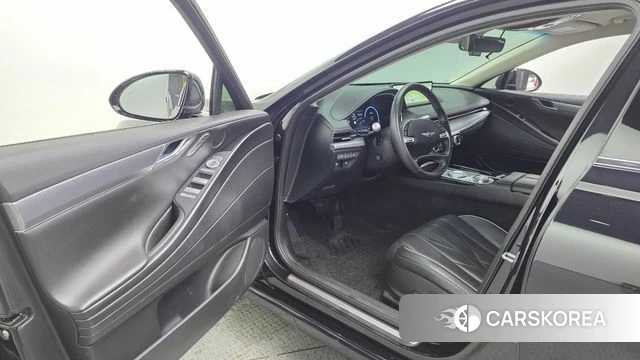 Genesis G80 (RG3) id 4614148 из Кореи 37