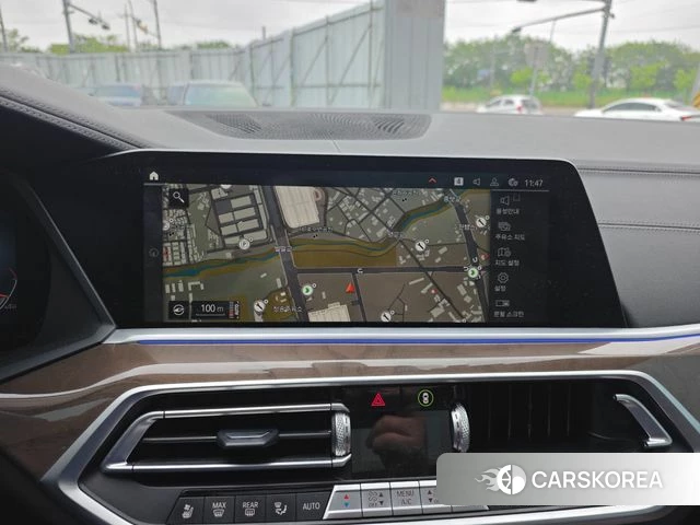 BMW X5 (G05) id 4356003 из Кореи 15