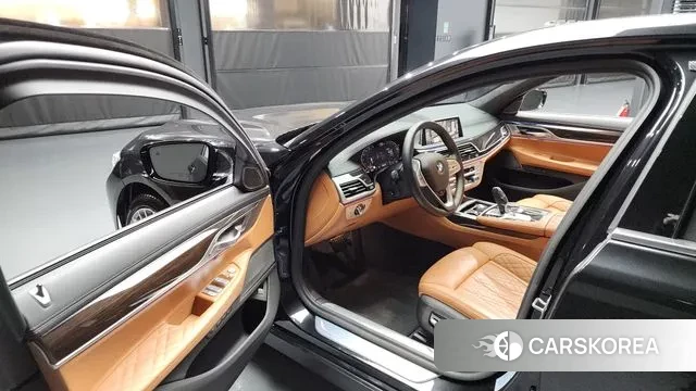 BMW 7 Series (G11) id 3361872 из Кореи 20