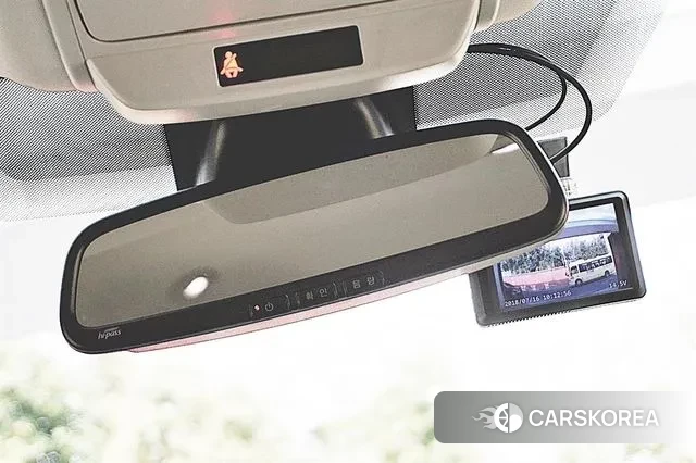 Renault Korea (Samsung) SM6 id 3469744 из Кореи 19