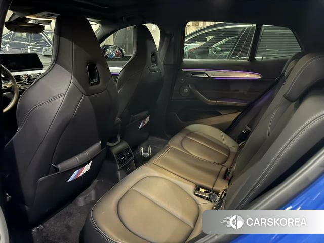 BMW X2 id 4210906 из Китая 14
