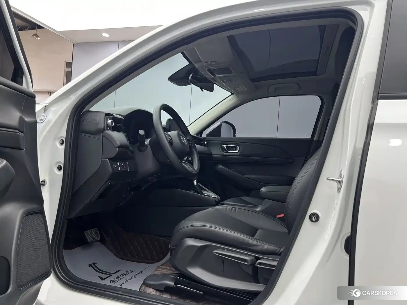 Honda Vezel id 4548074 из Китая 22