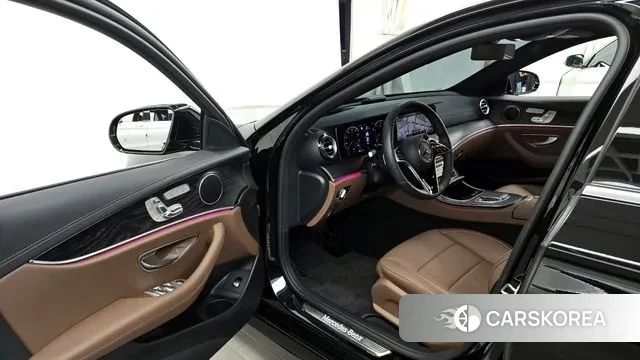 Mercedes-Benz E-Class W213 id 2905340 из Кореи 20