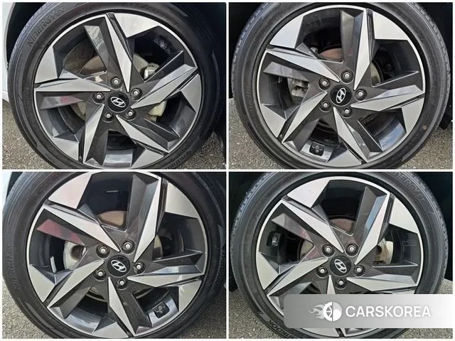 Hyundai Avante (CN7) id 3451534 из Кореи 20