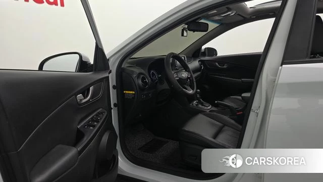 Hyundai Kona id 3925198 из Кореи 20