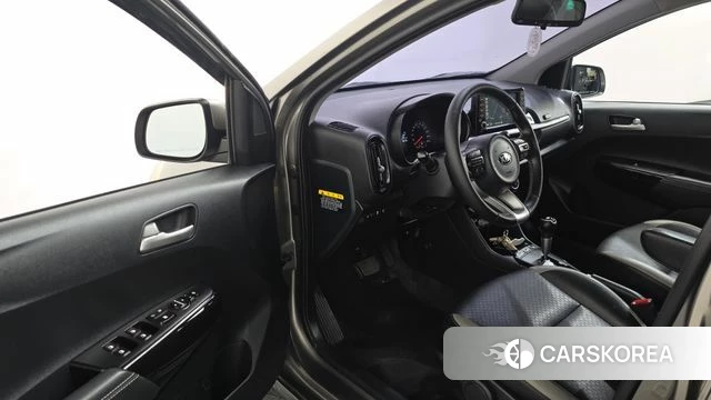 Kia All New Morning (JA) id 4742171 из Кореи 20