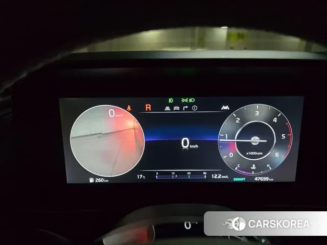 Kia Carnival 4th generation id 3340971 из Кореи 18