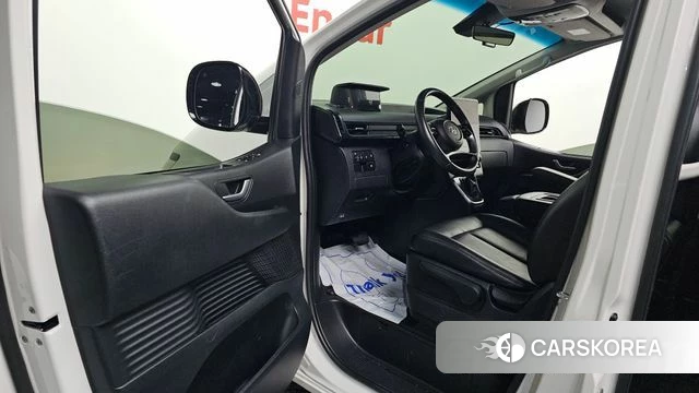 Hyundai Staria id 4249579 из Кореи 20