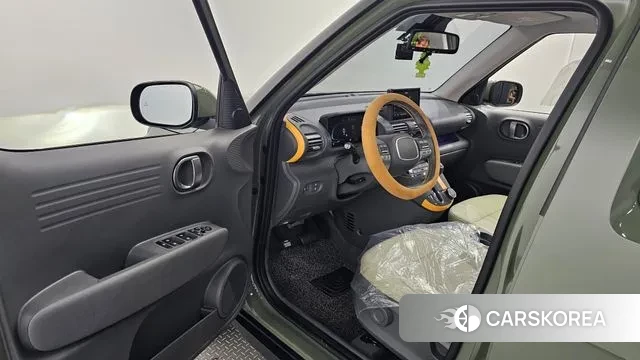 Hyundai Casper id 3053779 из Кореи 20