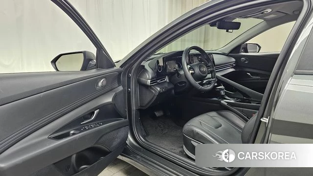 Hyundai The New Avante (CN7) id 3838505 из Кореи 20